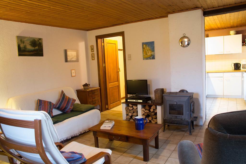 La Petite Maison Six Planes Zimmer foto